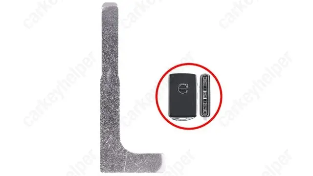 Emergency Key