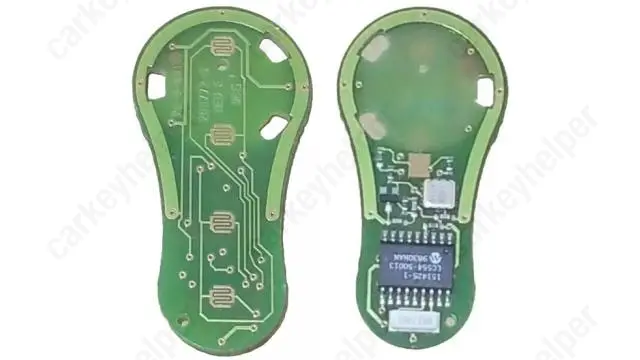 GQ43VT9T PCB
