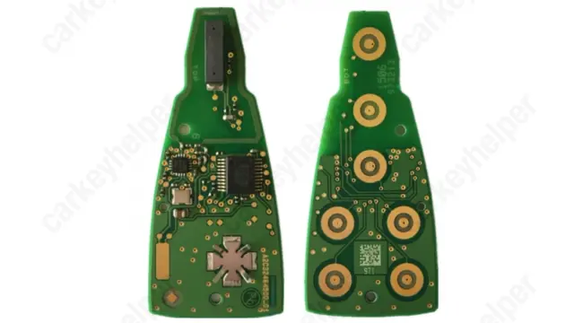 M3N32297100 PCB