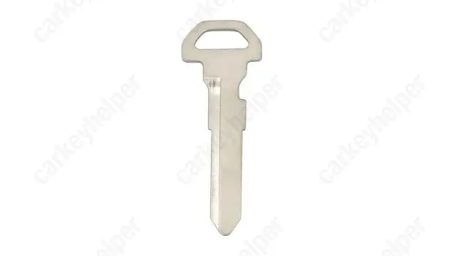 Emergency Key