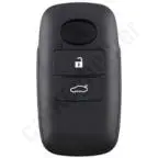 3Buttons 433MHz 89994-BZ071: Toyota Raize