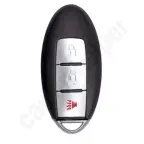 CWTWB1U825/1U773 3Buttons w/ Panic alarm