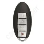 CWTWB1U787 4Buttons w/ Trunk release, Panic alarm