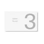 Key card