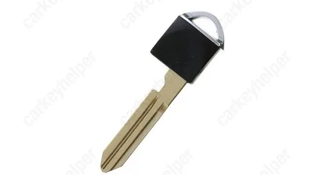 Emergency Key
