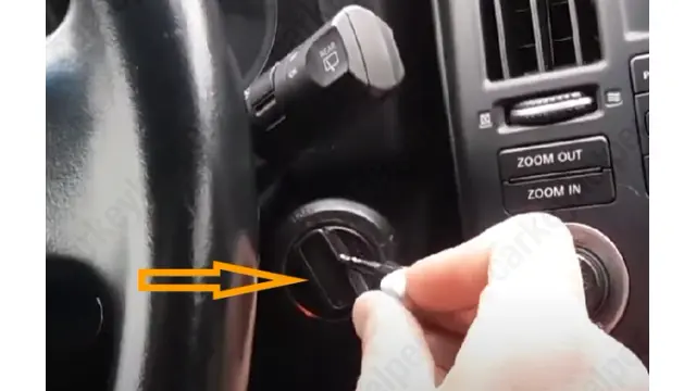 Emergency Key Spot