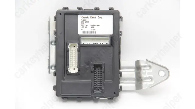 Unit - BCM