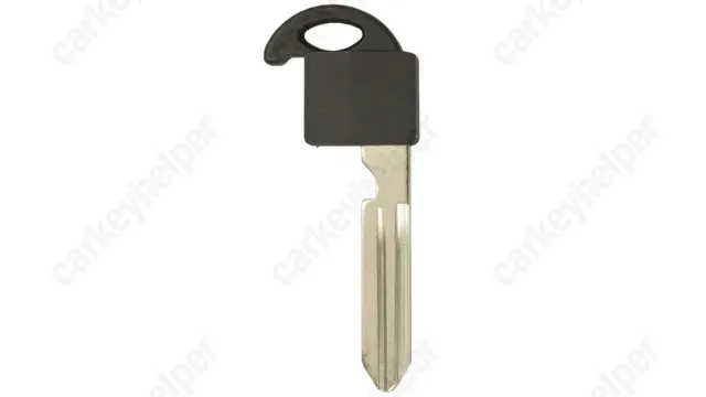 Emergency Key (H0564-CG005)