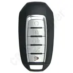 KR5TXN1 5Buttons w/ Power door release (back gate), Remote engine start, Panic alarm