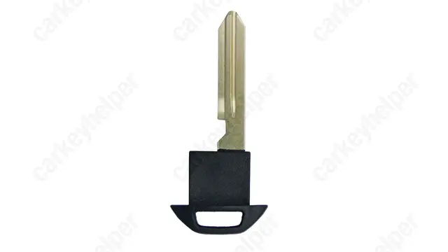 Emergency Key