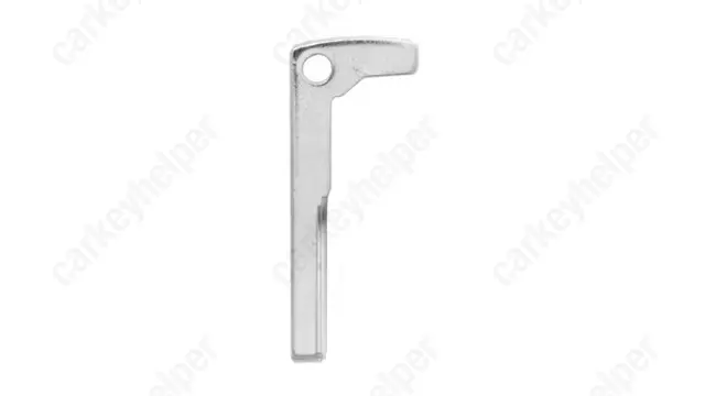 Emergency Key