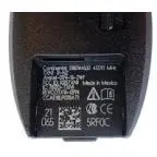 S180144500 TXN1, 2Buttons: 285E3-5RF0C, 285E3-6XR0A, 285E3-5RF0B