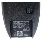 S180144505 TXN1, 3Buttons: 285E3-6RR2B, 285E3-6RR2A