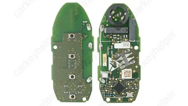 S180144503 PCB
