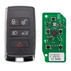 Autel JLR I-Key: ID49 433M old