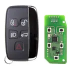 Lonsdor JLR key 315MHz