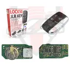 Lock50 JLR key 433MHz
