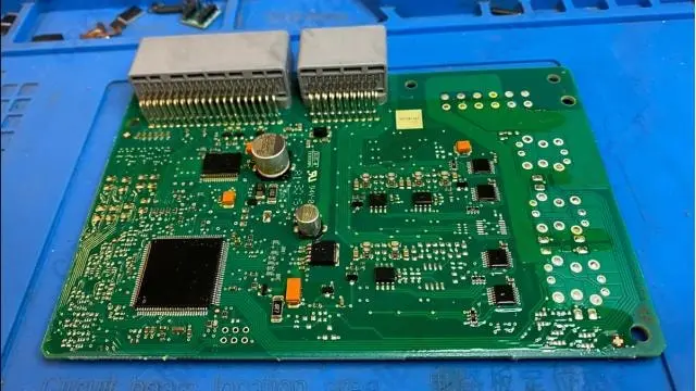 Unit PCB