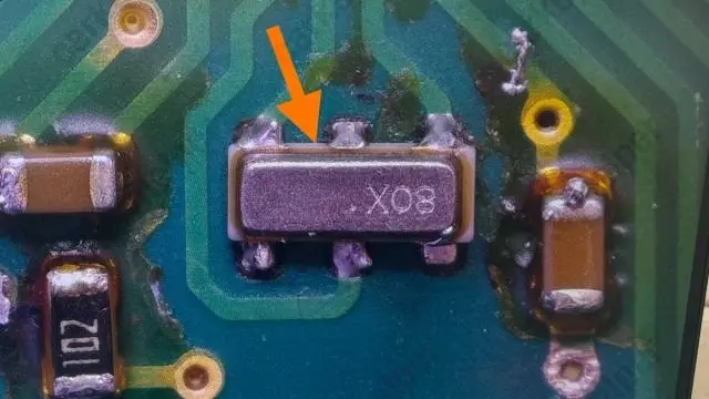 Tips for in-circuit reading