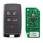 Autel IKEY (LR005AL)