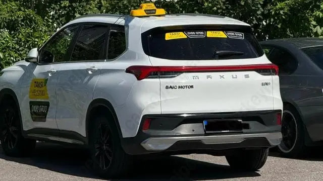 Vehicle