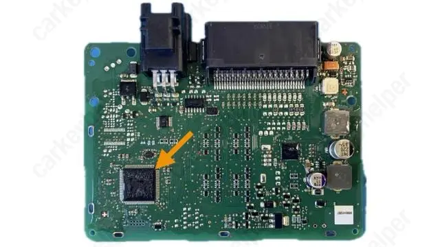 Unit PCB