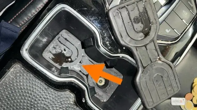 Potential issue