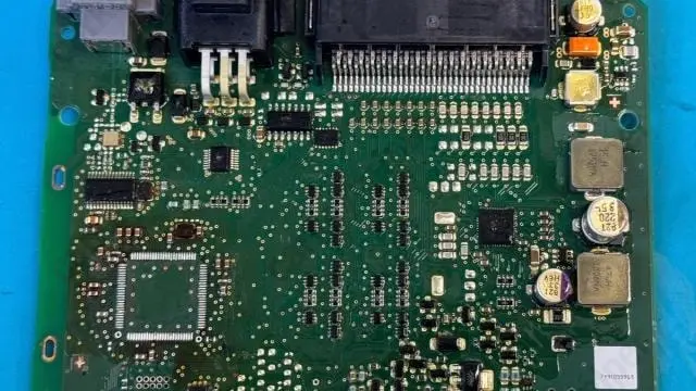 Unit PCB JPLA