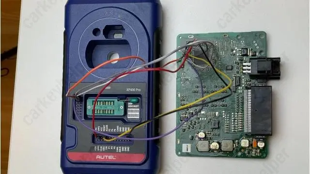 Autel 2018+