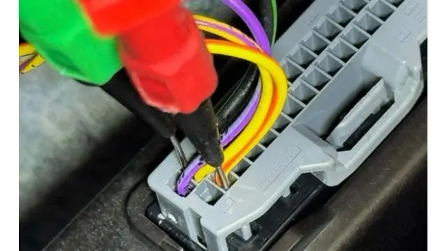 Direct connection
