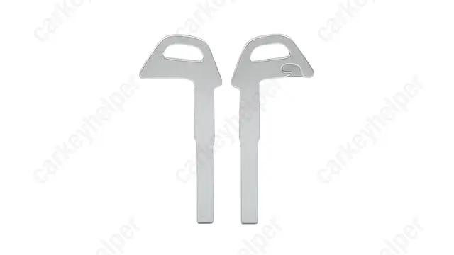 Emergency Key (C2Z3903/C2P2650)