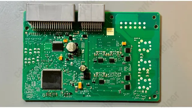 Unit PCB