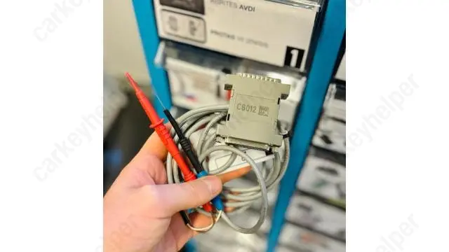 Alarm Active adapter