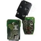 C2P17153 (ASK): Jaguar XK 2006 (Chassis numbers B00379 - B12814)