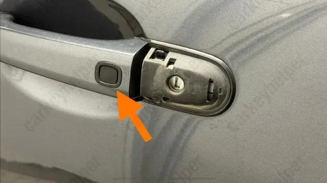 Keyless Entry