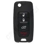4Buttons: FI5-AM433TX