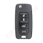 4Buttons w/ light button: 6000634184 (6000631201, 6000627326, 5210370548)