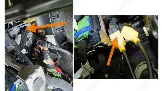 Jeep Renegade SGM location (LHD)