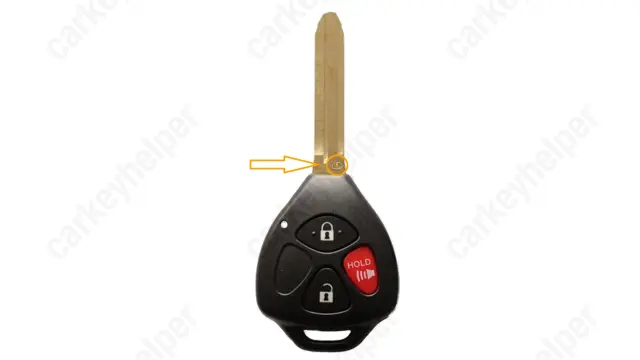 How to Identify Toyota G System