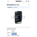 KeyDiy 434MHz ID: R02409